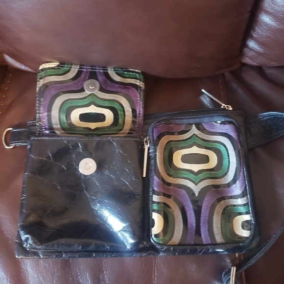 Matteo Mio Waist Bag - Picture 4 of 12